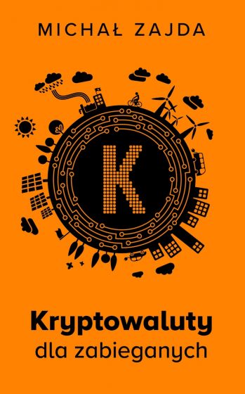 Kryptowaluty dla zabieganych (Paperback)