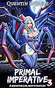 Primal Imperative 3