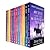 Pony Club Secrets Series by Stacy Gregg 12 Books Collection Set by Stacy Gregg Pony Club Secrets Series by Stacy Gregg 12 Books Collection Set by Stacy Gregg