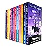 Pony Club Secrets Series by Stacy Gregg 12 Books Collection Set by Stacy Gregg