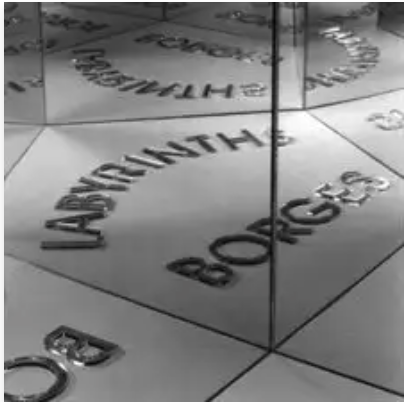 Labyrinths