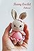 Bunny Crochet Patterns by David Sjolander