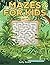 Mazes for Kids Activity Boo...