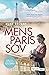 Mens Paris sov by Ruth Druart