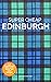 Super Cheap Edinburgh Trave...