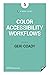 Color Accessibility Workflows