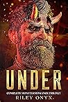 Under Trilogy (Under #1-3)