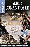 Five Adventures o...