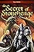 The Secret of Stonehenge (The Knight and the Wonderer Book 2)