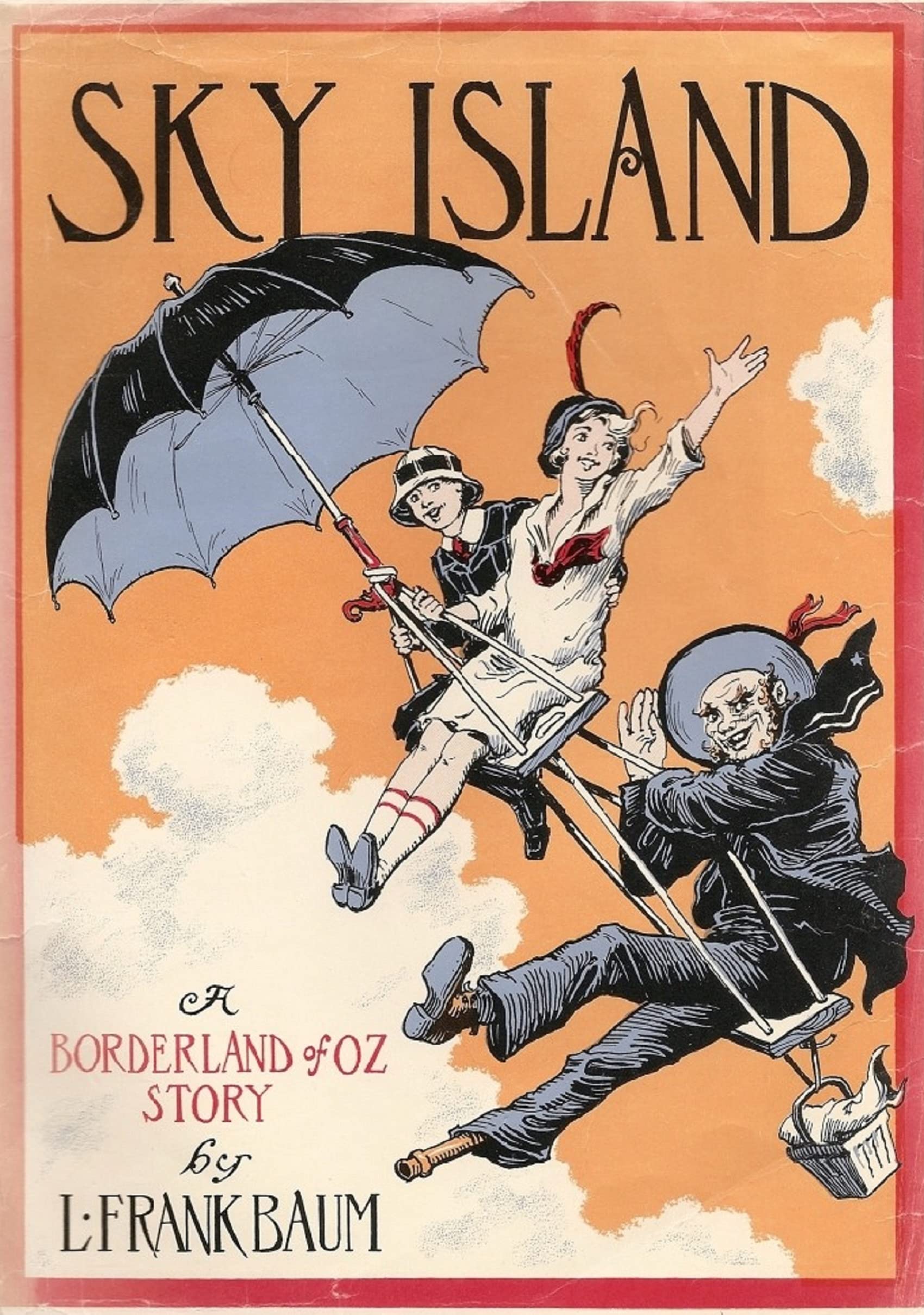 Sky Island