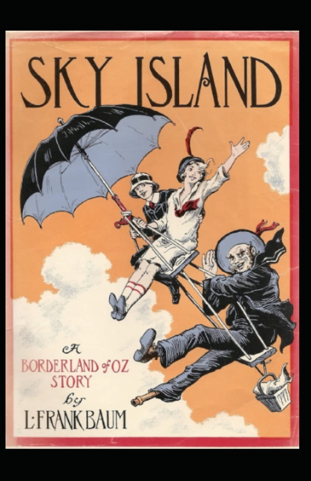 Sky Island