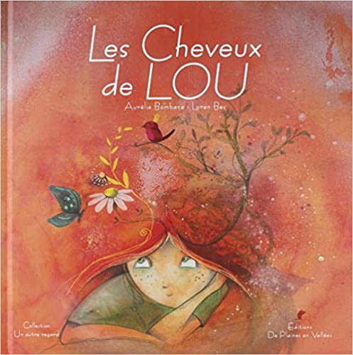 Les cheveux de Lou
