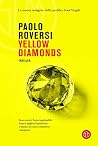 Yellow diamonds