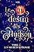 Le destin des Hudson: Les secrets d'Oliver (Tome 1) Saga complète (French Edition)