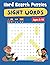 Word Search Puzzles - Sight Words by Rex Harper