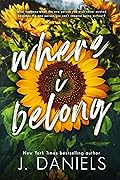 Where I Belong (Alabama Summer, #1)