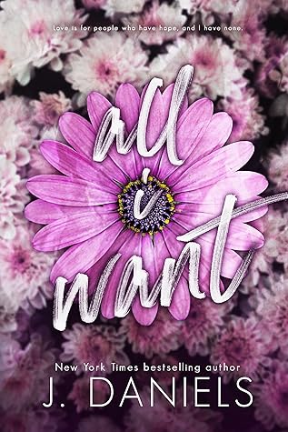 All I Want (Alabama Summer, #2)