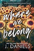Where We Belong