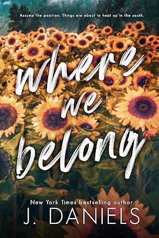 Where We Belong (Alabama Summer, #4)