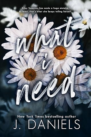 What I Need (Alabama Summer, #5)