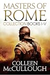 Masters of Rome C...
