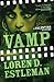 Vamp (Valentino Mysteries Book 7) by Loren D. Estleman