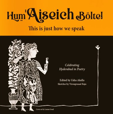 Hum Aiseich Bolte! This is just how we speak