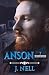 Anson : The Gideon Brothers Book 7