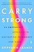 Carry Strong: An Empowered Approach to Navigating Pregnancy and Work