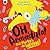Oh, Armadillo! This Party's All Wrong! by Ellie Irving