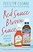 Red Sauce Brown Sauce: A British Breakfast Odyssey
