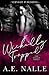 Wickedly Trapped (The Wicked Series)