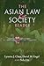 The Asian Law and Society Reader by Lynette J. Chua