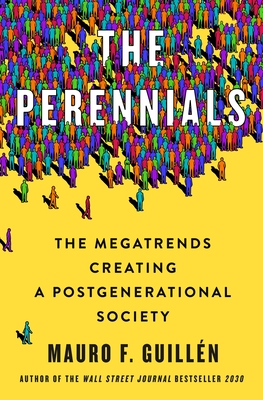 Cover of The Perennials