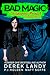 Bad Magic: A Skulduggery Pleasant Graphic Novel (Skulduggery Pleasant, #15.5)