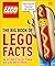 The Big Book of LEGO Facts