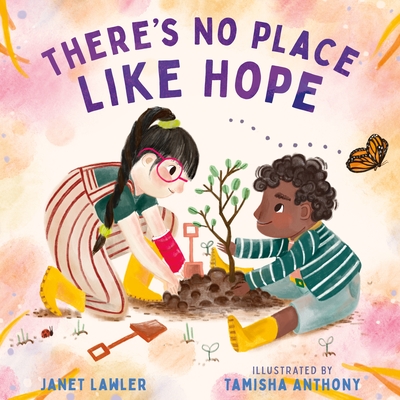 There’s No Place Like Hope (Hardcover)