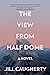 The View from Half Dome by Jill Caugherty The View from Half Dome by Jill Caugherty