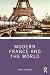 Modern France and the World (Countries in the Modern World)