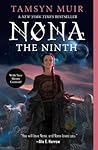 Nona the Ninth (The Locked Tomb, #3)