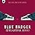 Blue Badger and the Beautiful Berry by Huw Lewis-Jones
