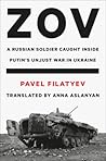 ZOV by Pavel Filatyev