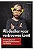 Als denken voor vertrouwen komt by Sam Tomlow
