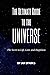The Ultimate Guide to the Universe by Ian Sparks