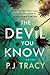 Devil You Know (The Detective Margaret Nolan Series, 3)