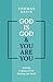 God is God and You are You: Finding Confidence for Sharing Our Faith