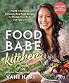 Food Babe Kitchen...