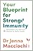 Your Blueprint for Strong Immunity: Personalise your diet and lifestyle for better health