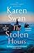 The Stolen Hours (The Wild Isle #2)