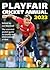 Playfair Cricket Annual 2023 by Ian Marshall